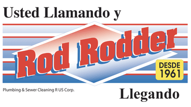 Rod Rodder