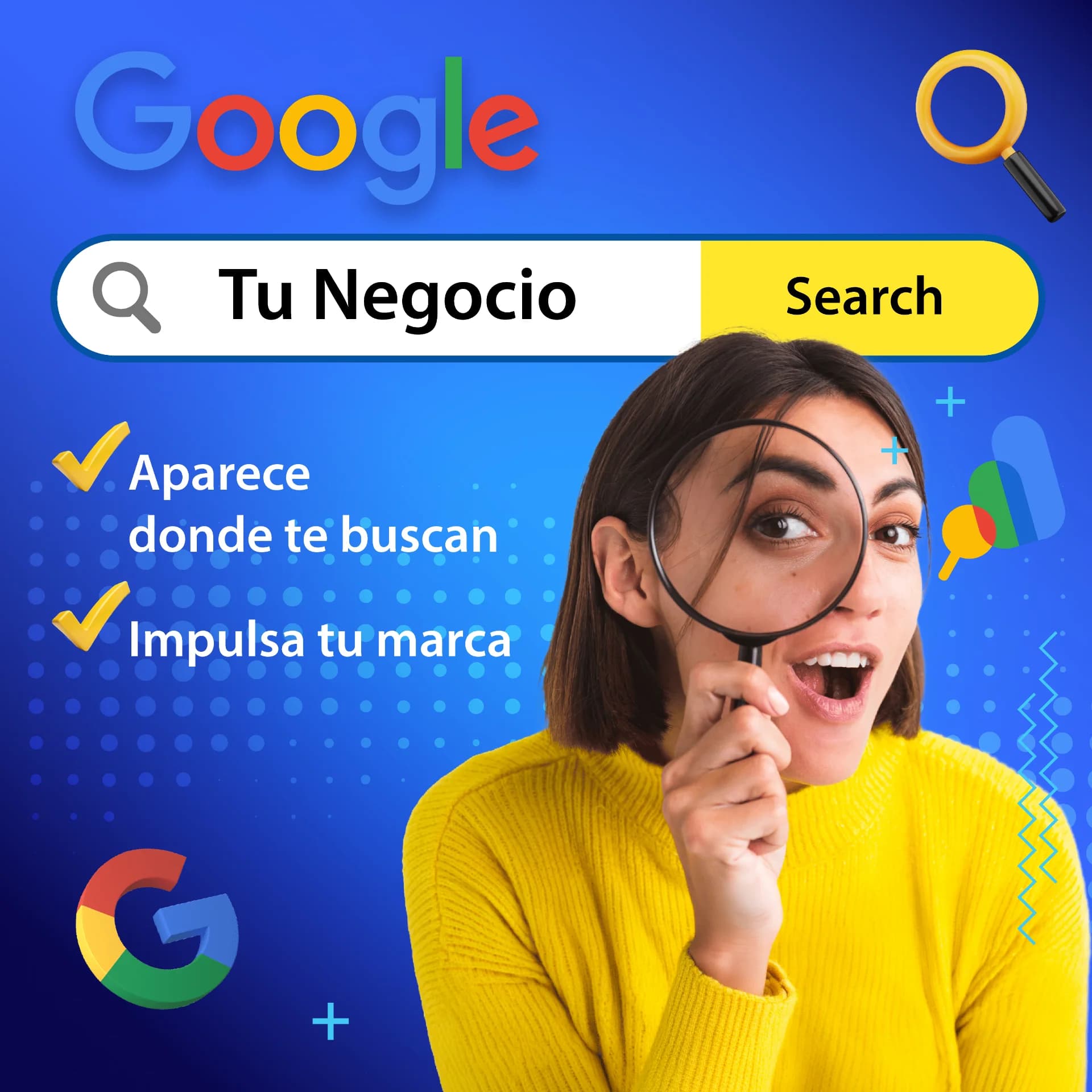 Google & Video Ads view 2