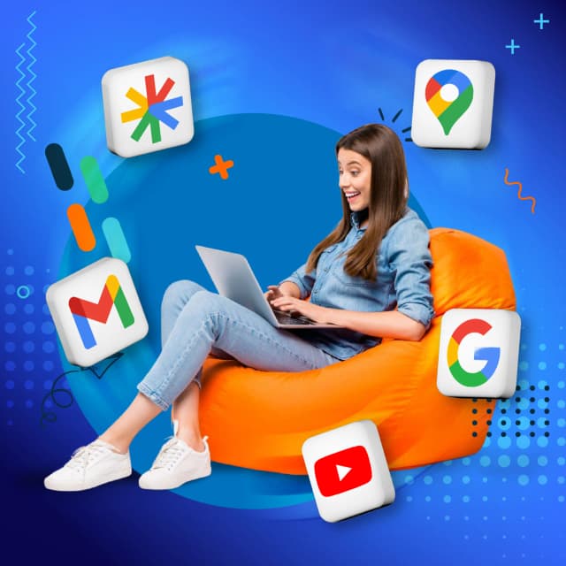 Vista previa del servicio