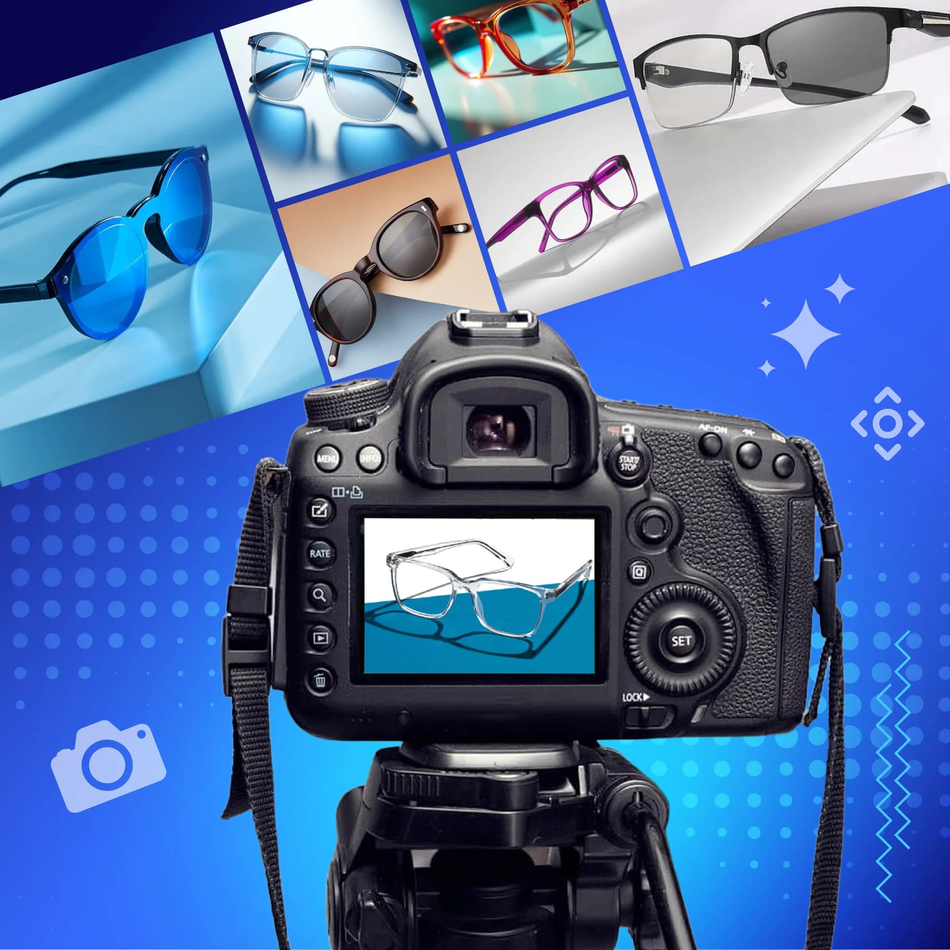 Creative & Content Services view 2