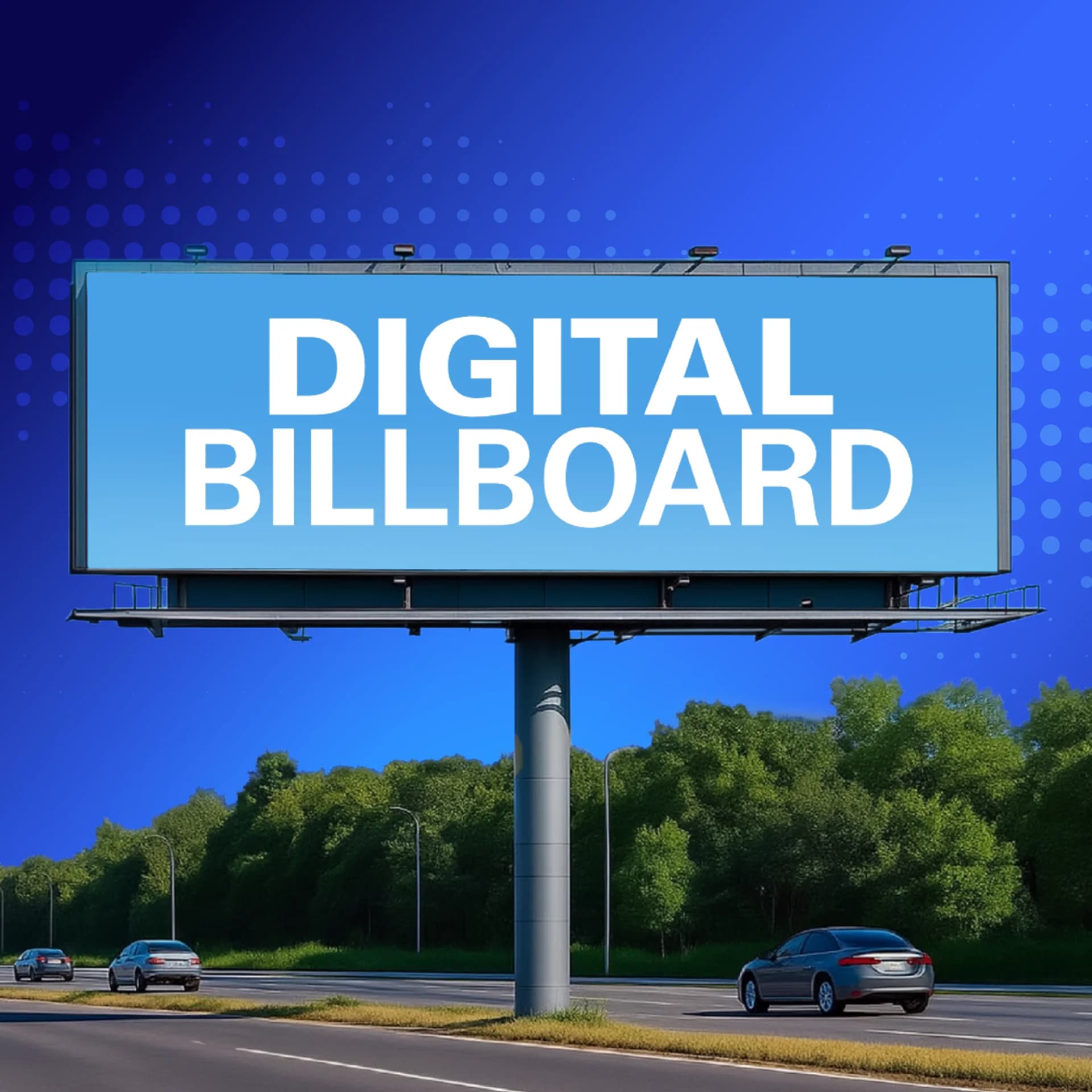 Billboards Digitales